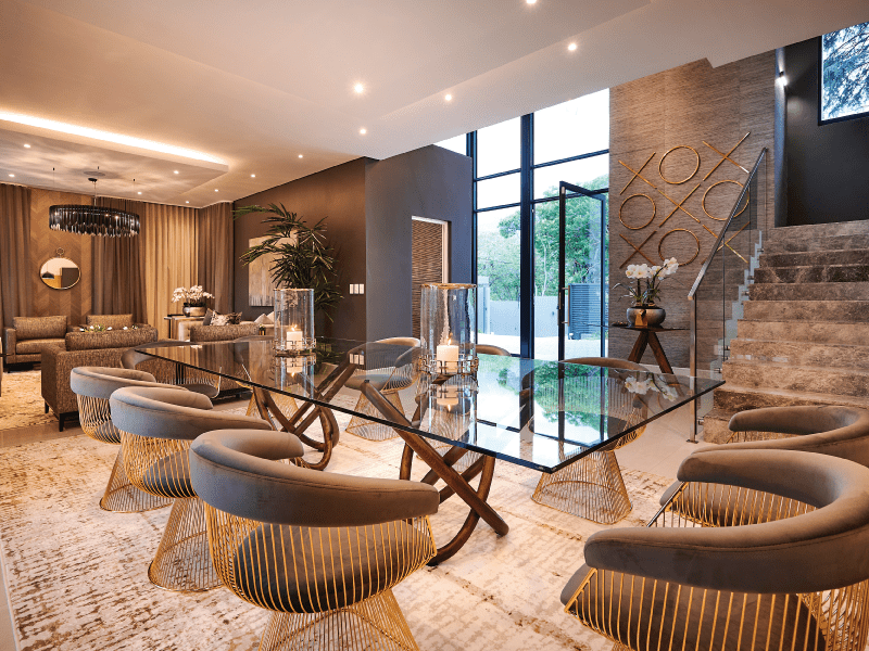 OLALA INTERIORS