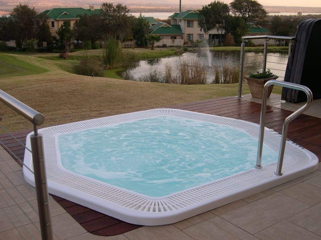 Summer Place Spas & Baths