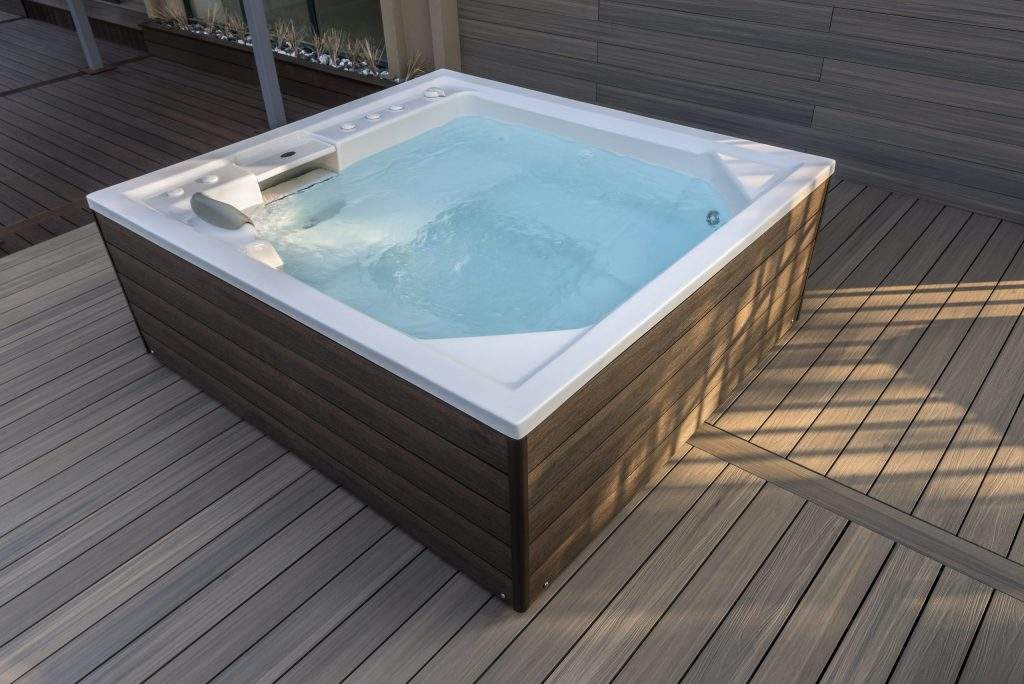 Summer Place Spas & Baths