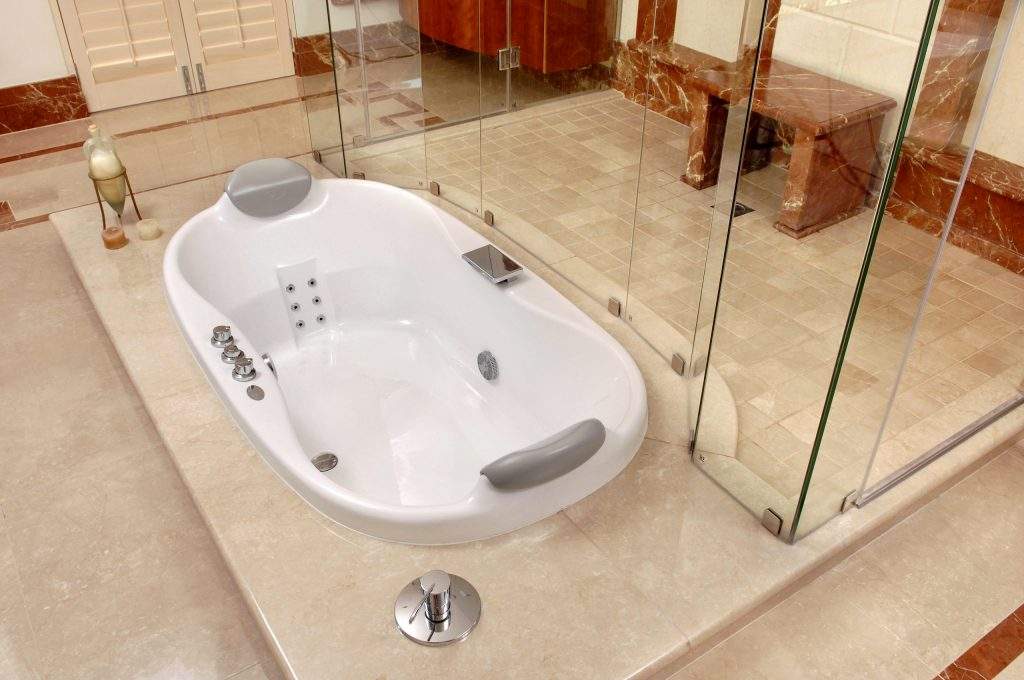 Summer Place Spas & Baths