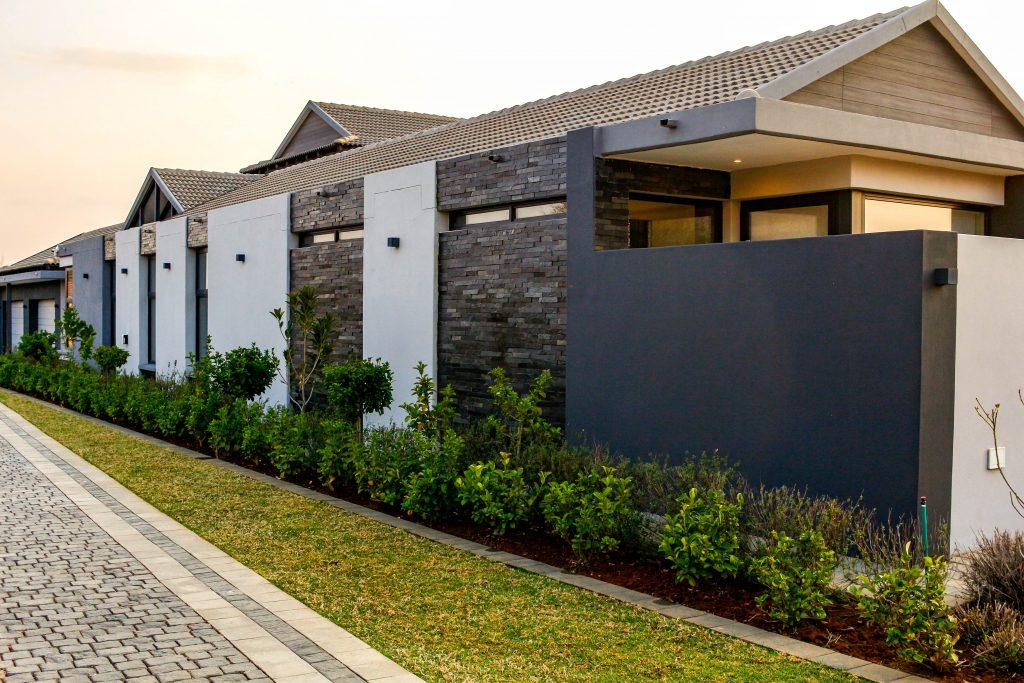 Stephan Benadé Architects