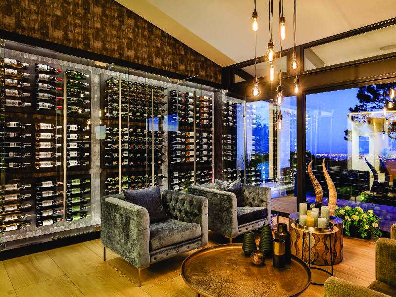 The Wine Room