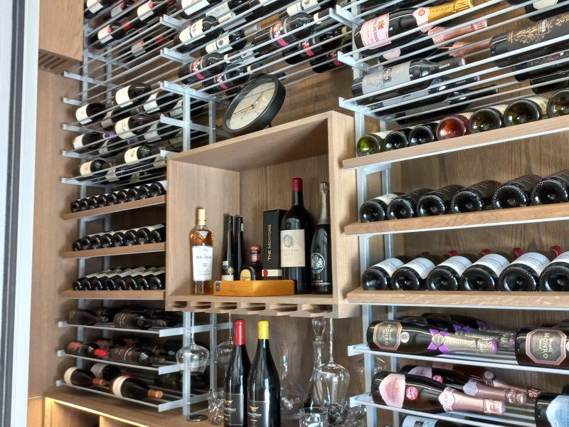 The Wine Room – SA Home Owner Suppliers Guide