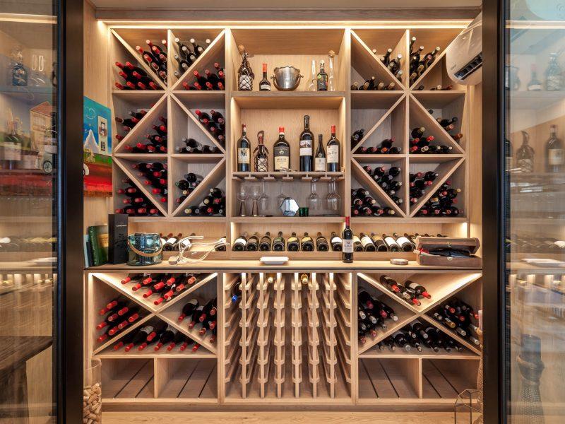 The Wine Room