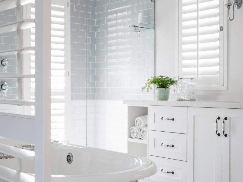 AMERICAN shutters®