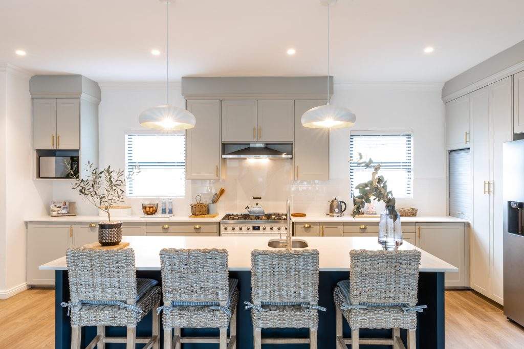 Easylife Kitchens