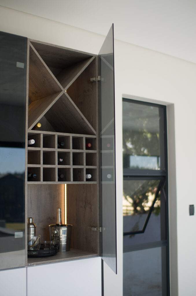 Moremi Kitchens