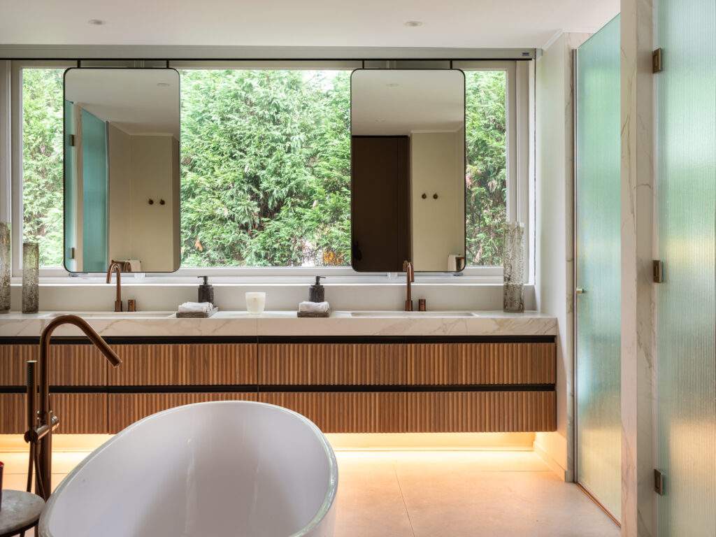 Bella Bathrooms
