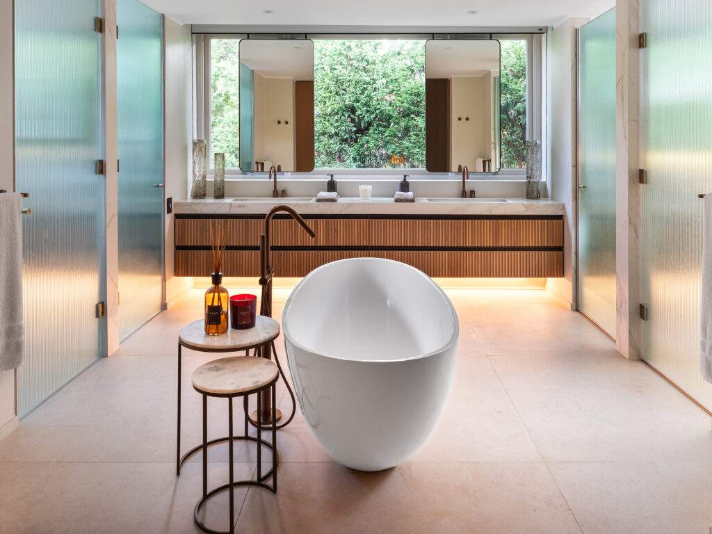 Bella Bathrooms