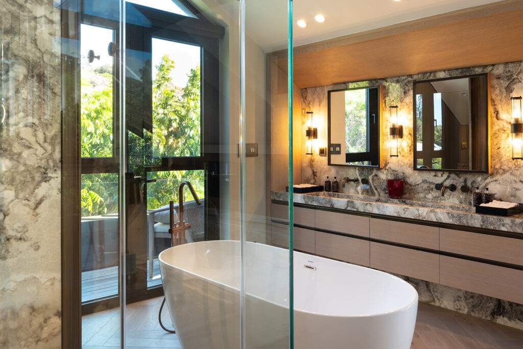 Bella Bathrooms