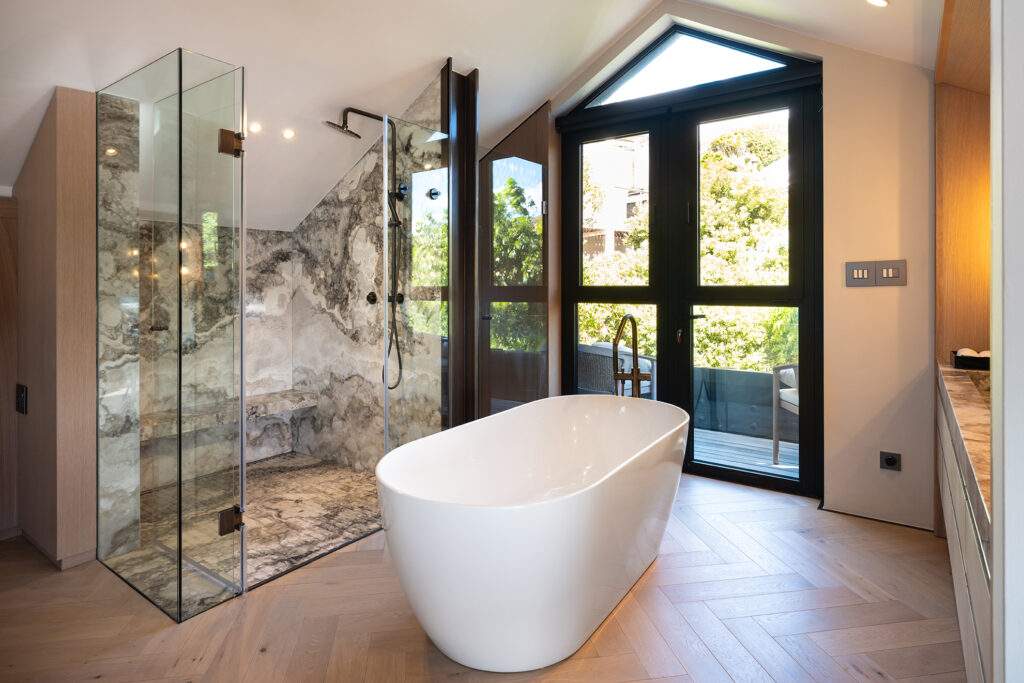 Bella Bathrooms