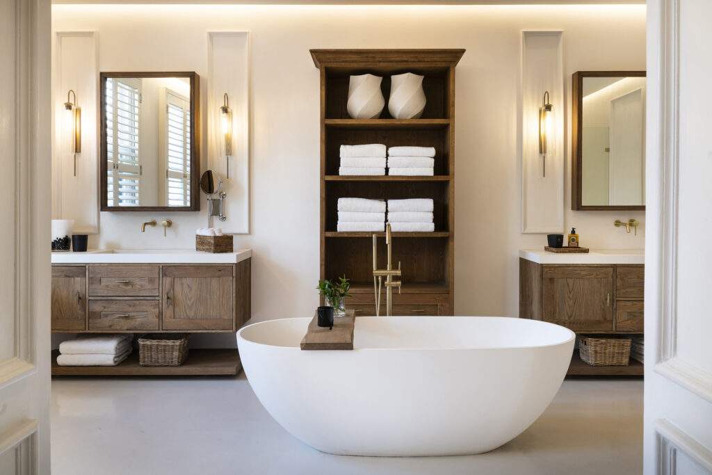 Bella Bathrooms