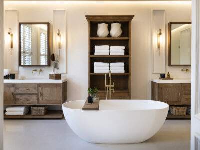 Bella Bathrooms