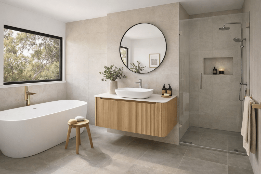 Bella Bathrooms