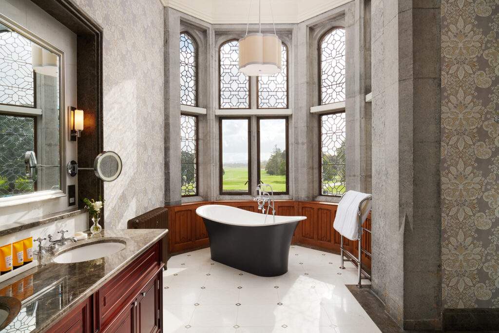 Bella Bathrooms