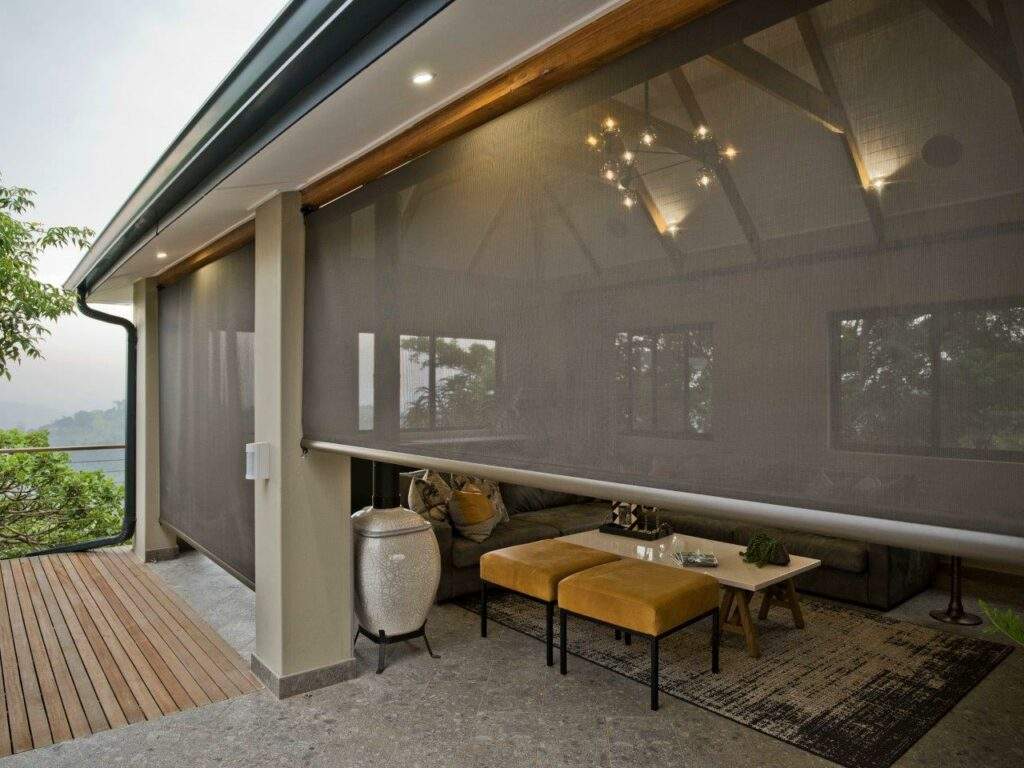 Blind Designs