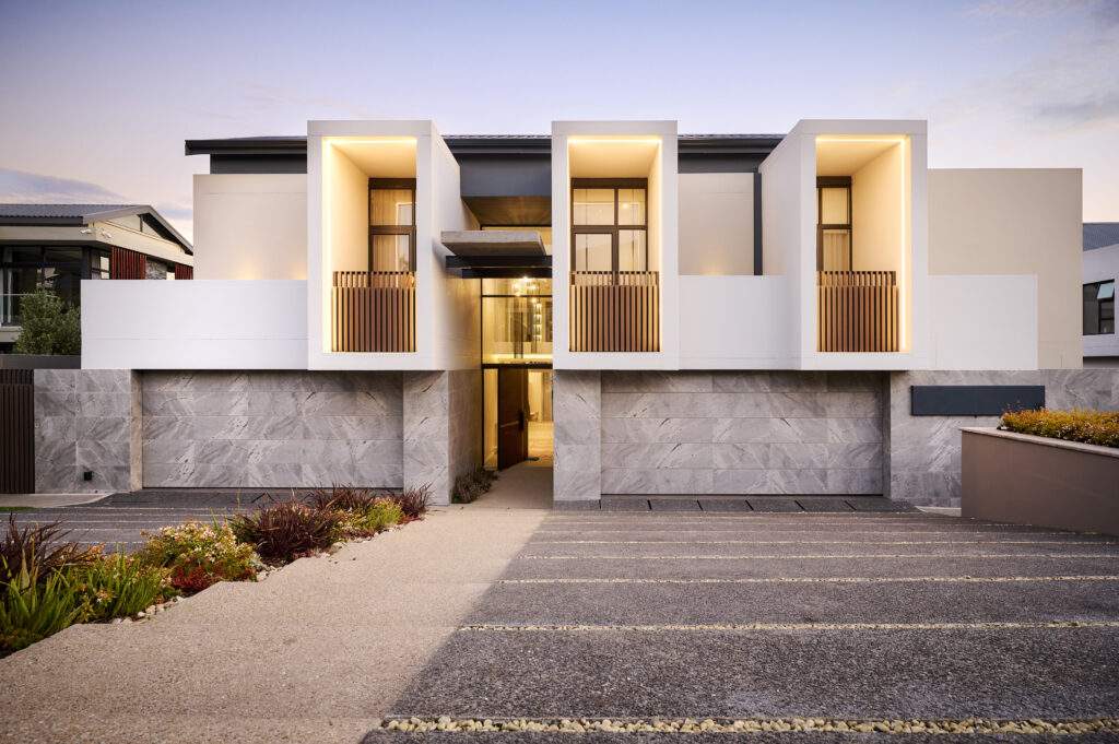 SG Studio Architects