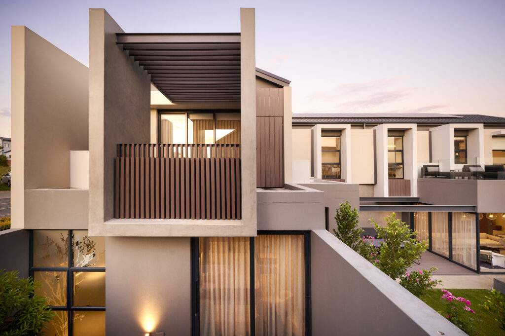 SG Studio Architects