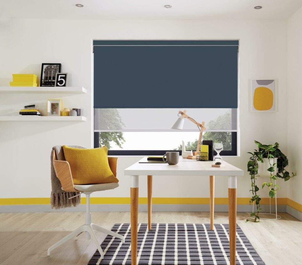 Blind Designs