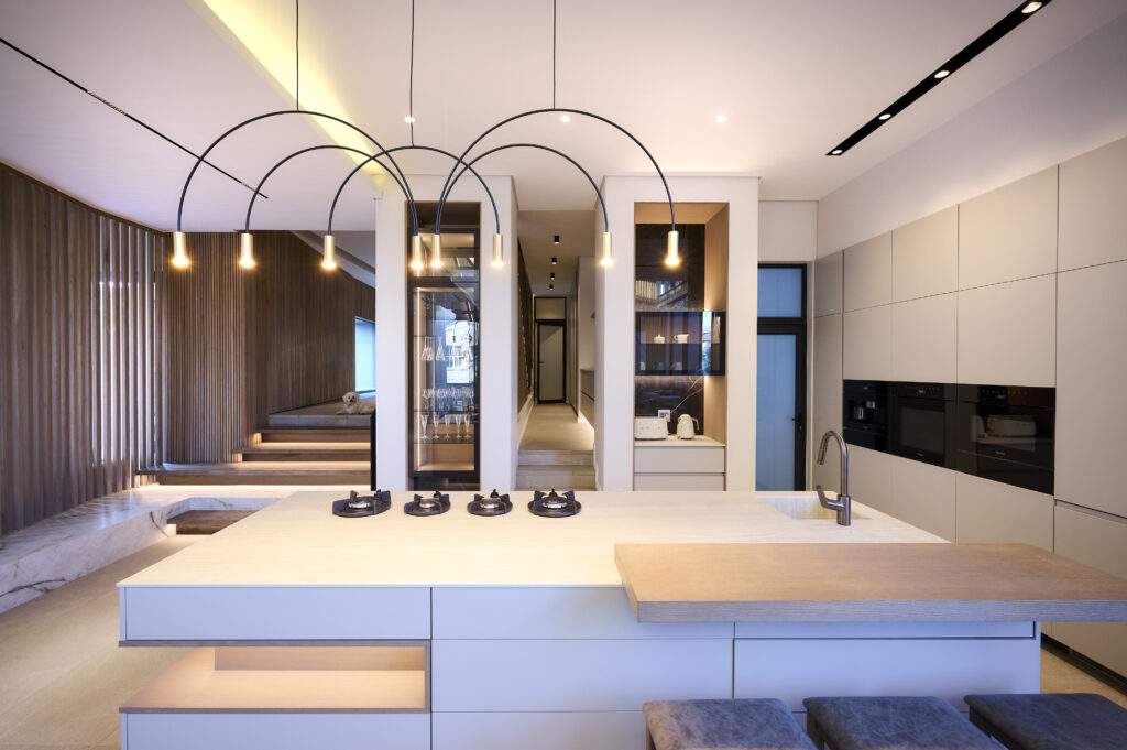SG Studio Architects