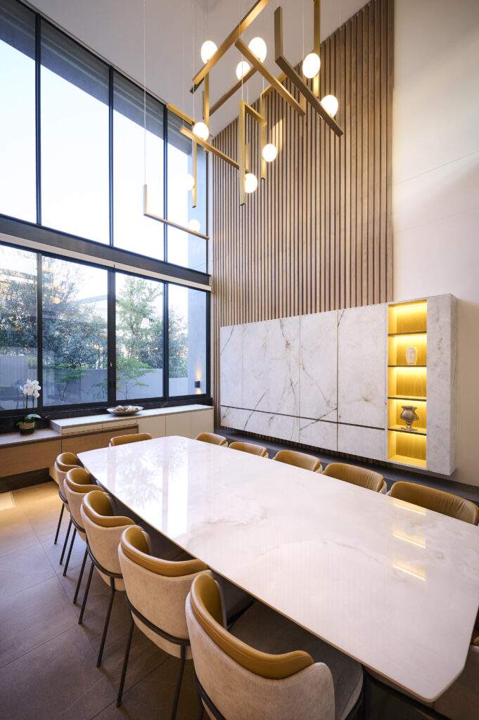 SG Studio Architects