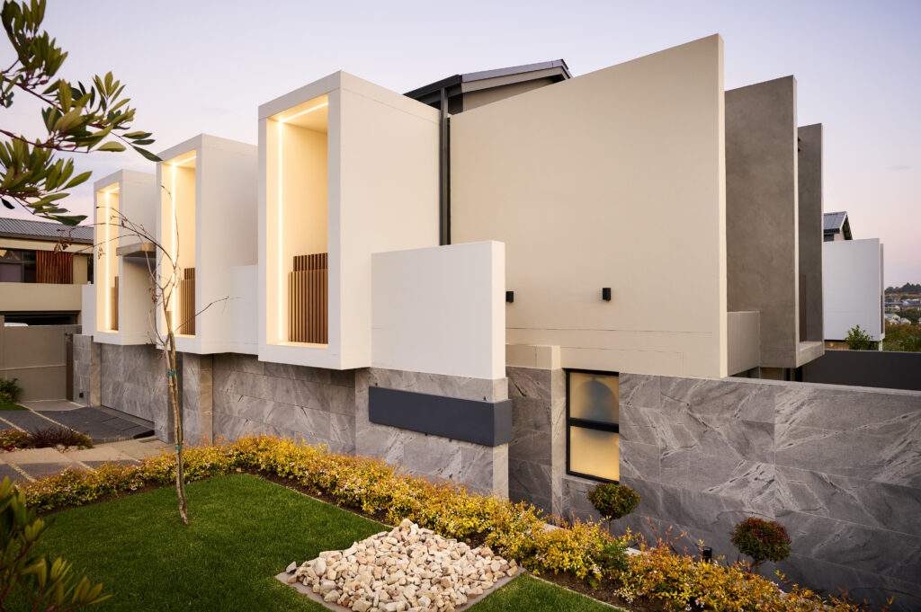 SG Studio Architects