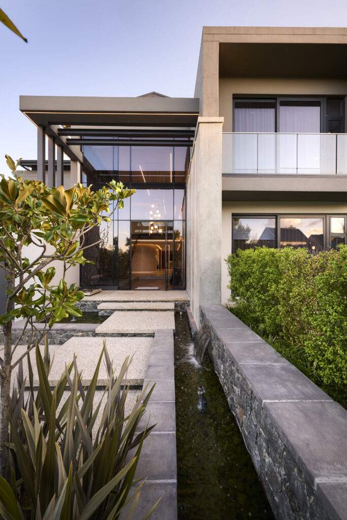 SG Studio Architects