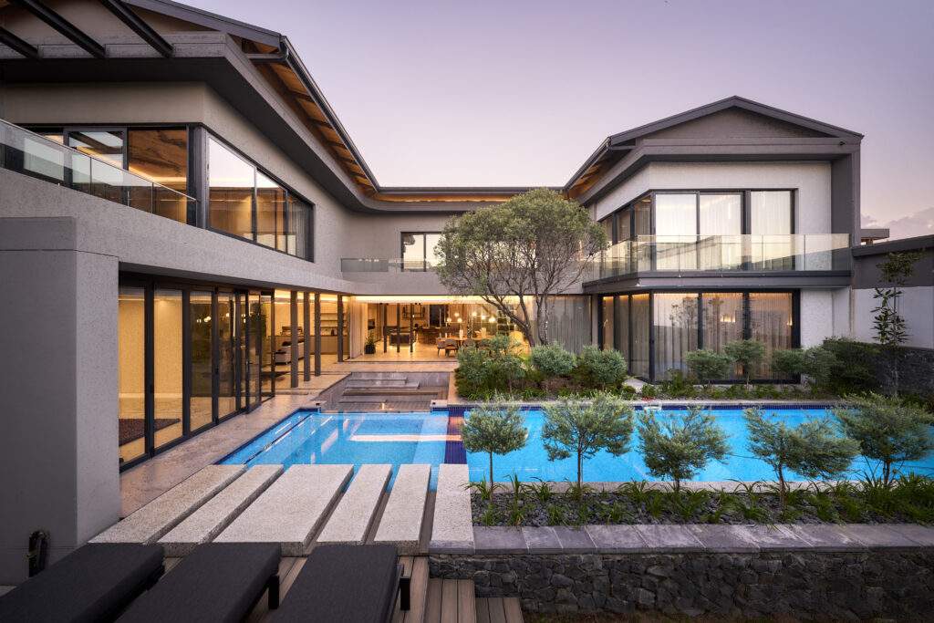 SG Studio Architects