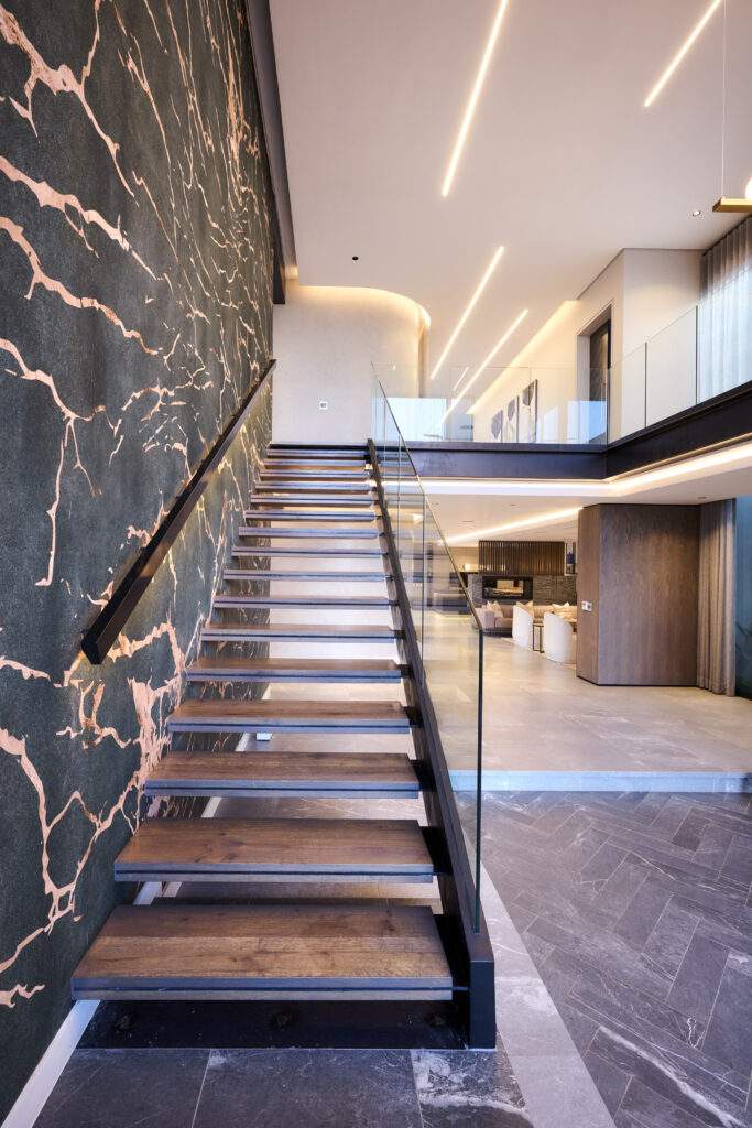 SG Studio Architects