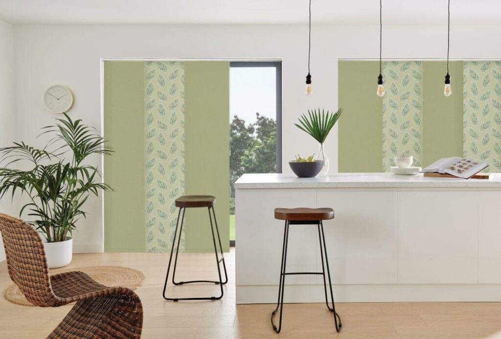 Blind Designs