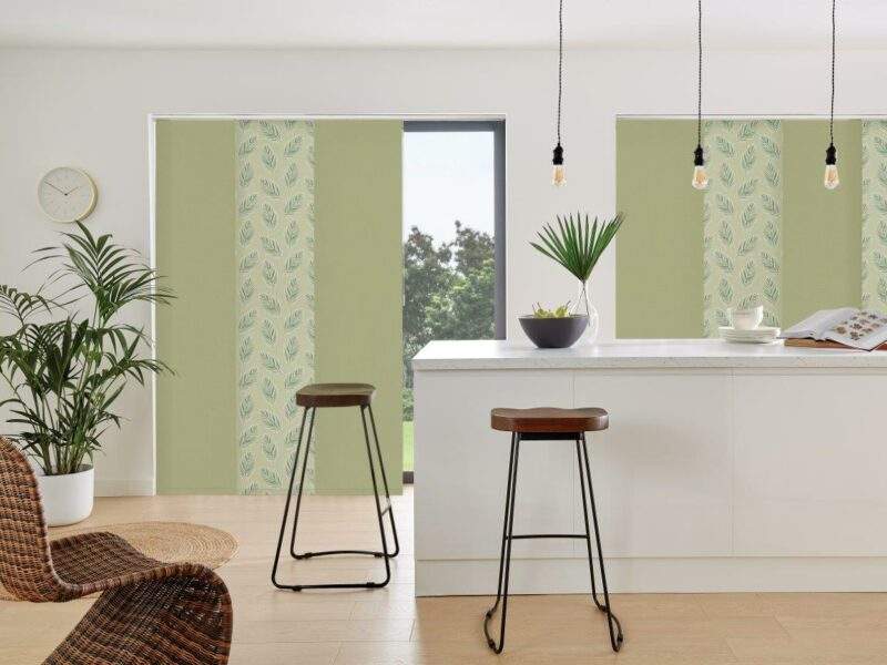 Blind Designs