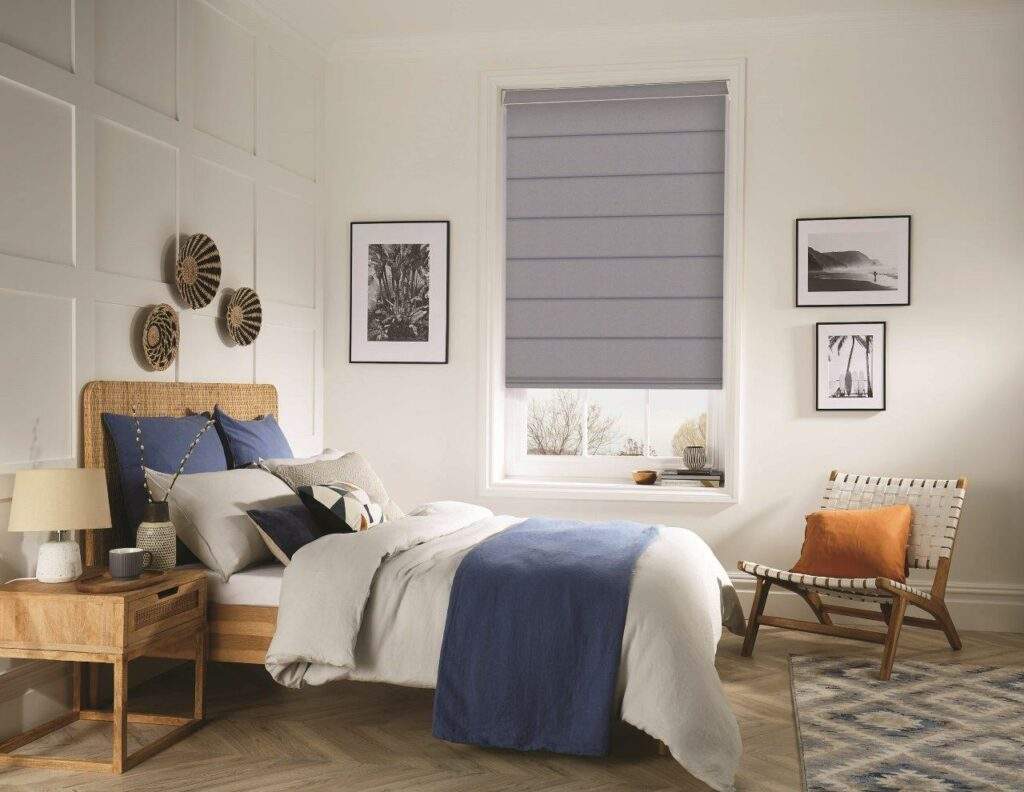 Blind Designs