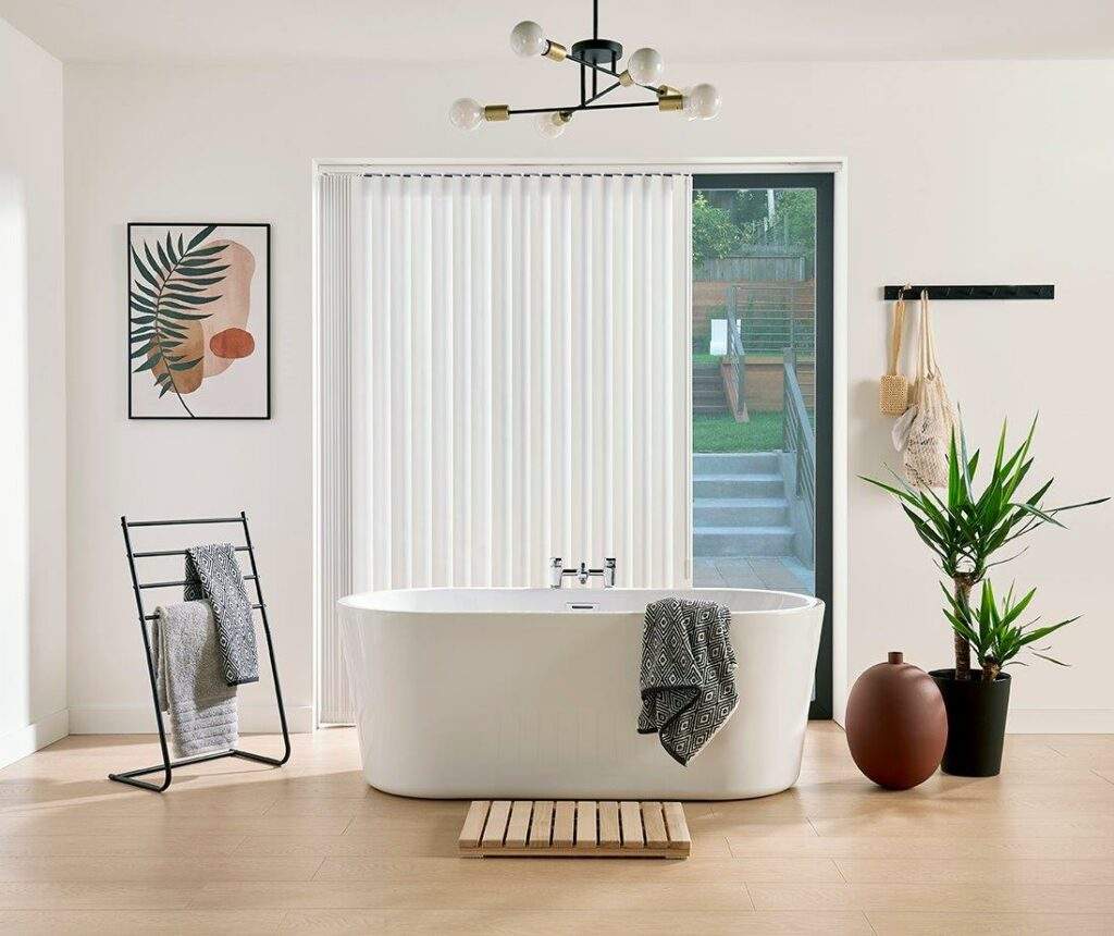 Blind Designs