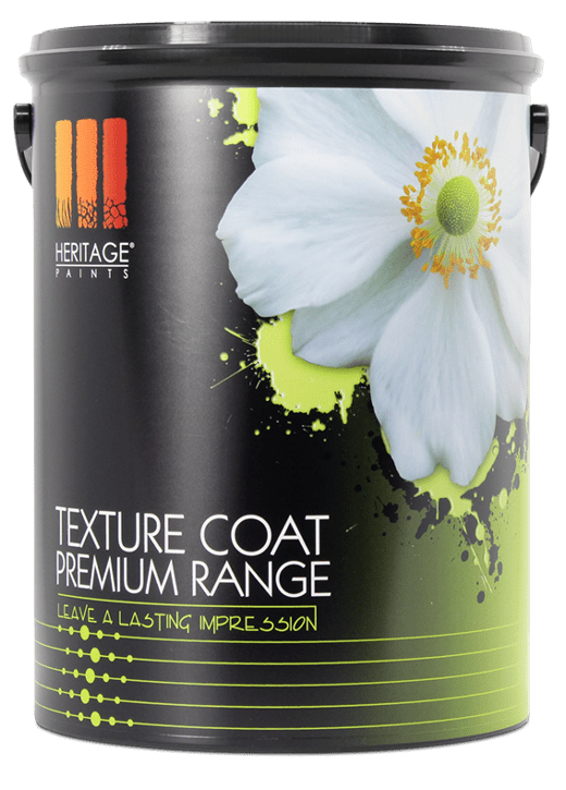 Heritage Paints