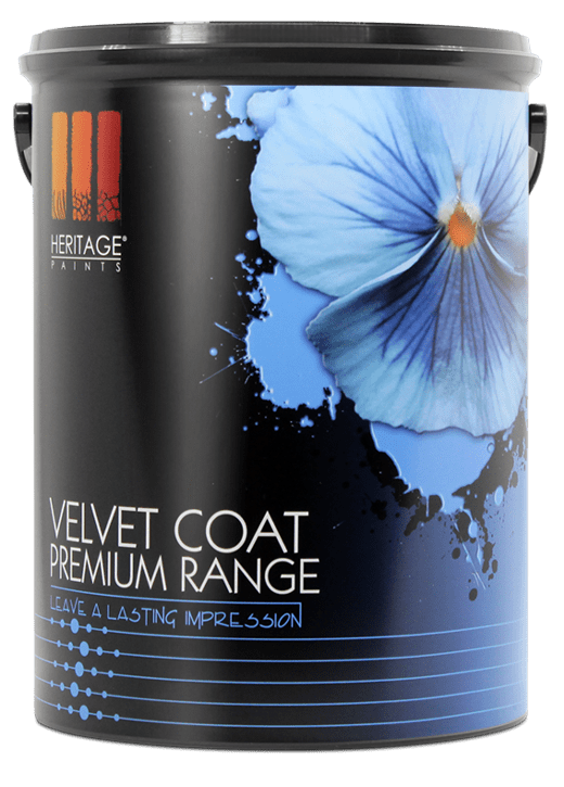 Heritage Paints