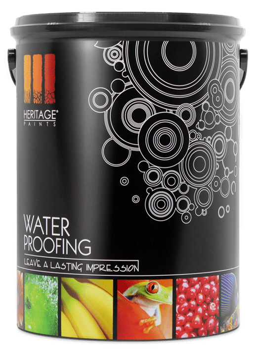 Heritage Paints