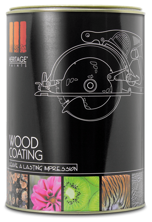 Heritage Paints