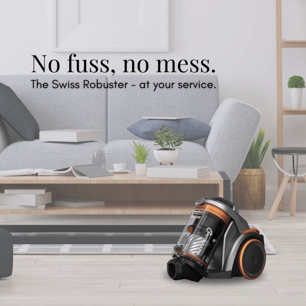 Swiss Appliances