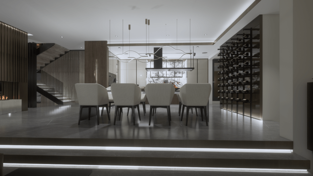Interlink Design