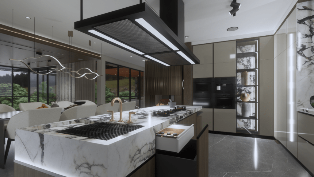 Interlink Design