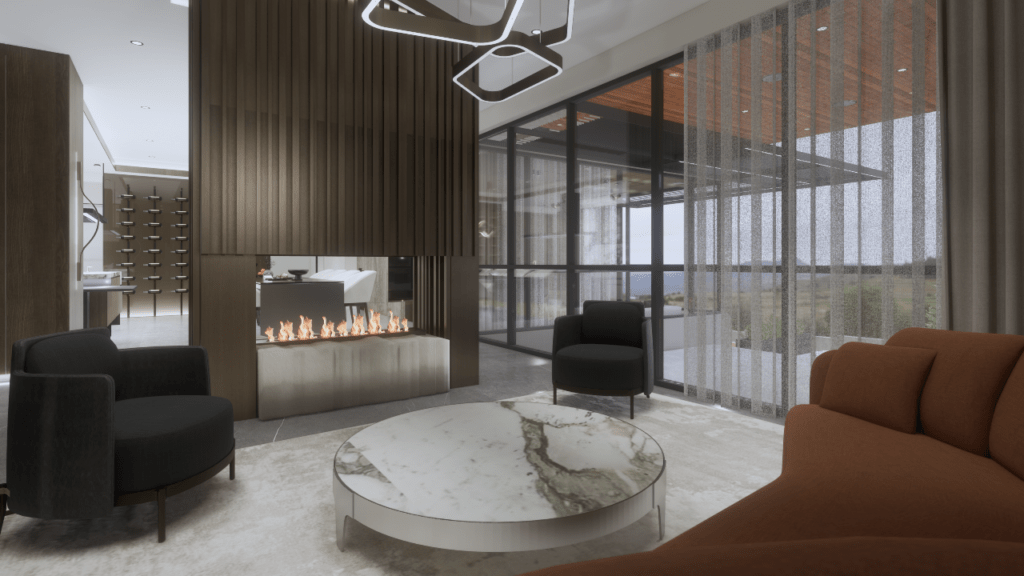 Interlink Design