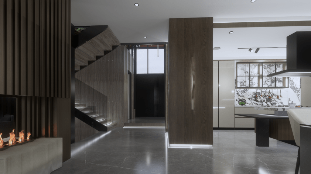 Interlink Design