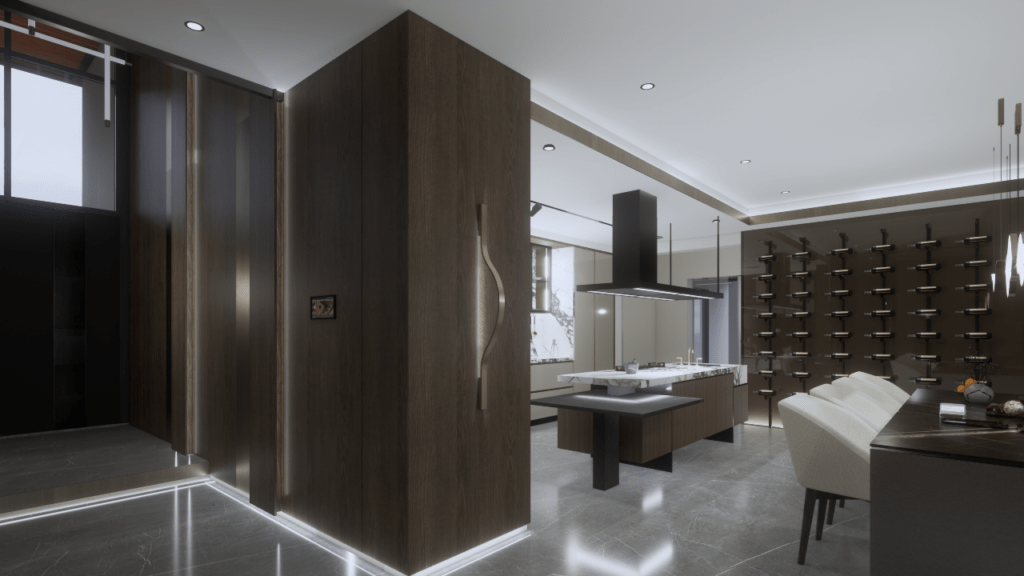 Interlink Design