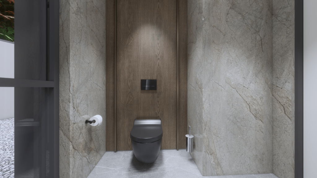 Interlink Design