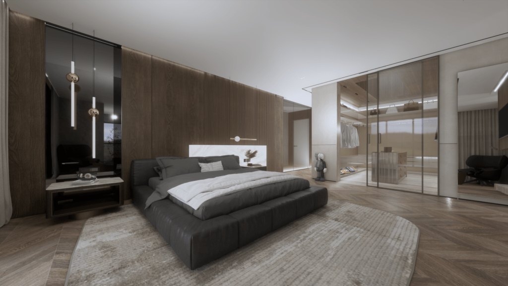 Interlink Design