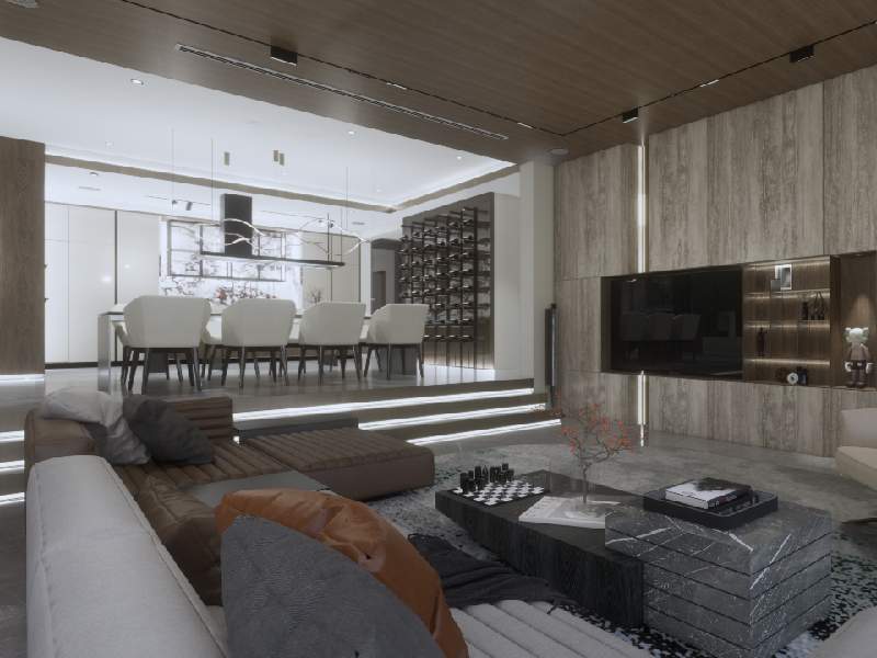 Interlink Design