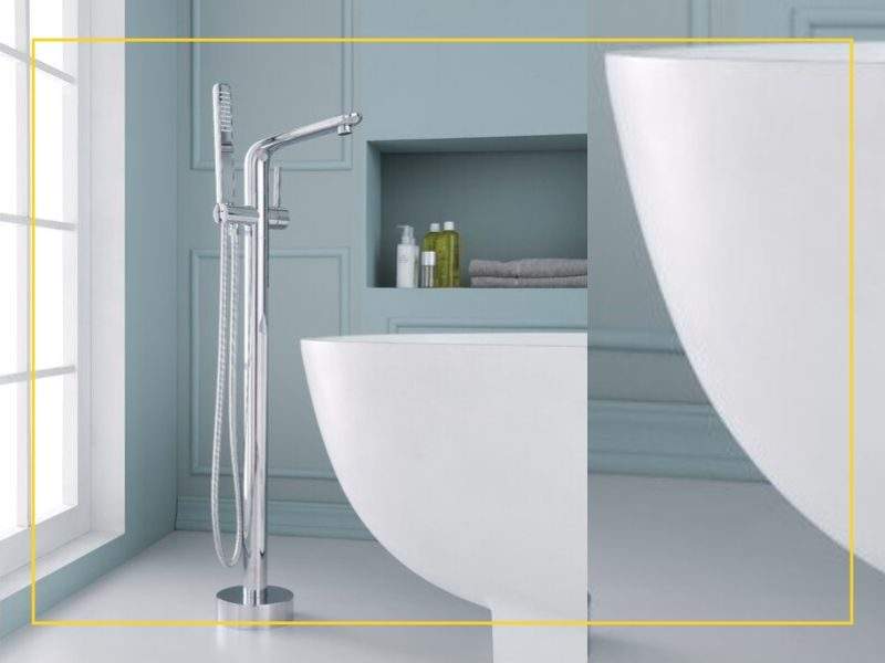 Euro Bath & Tile