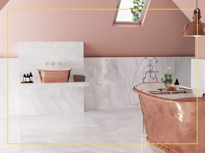 Euro Bath & Tile