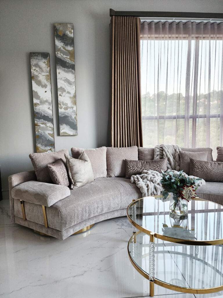 House of Interiors