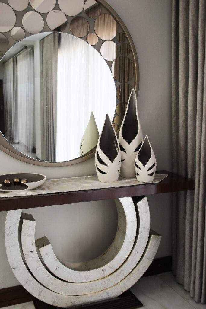 House of Interiors